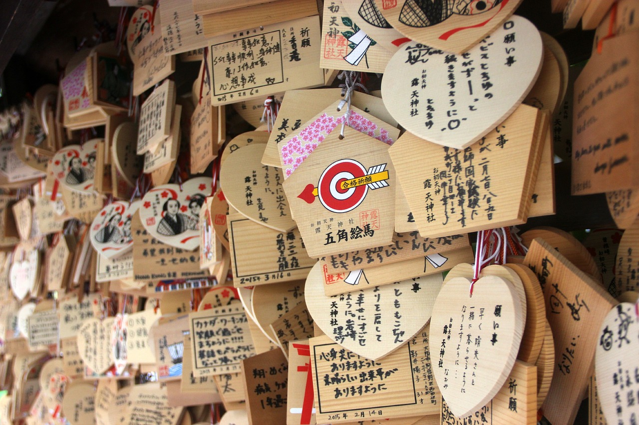 江北健康、安全与幸福：日本留学生活中的重要注意事项